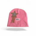 Golden Star Beanie