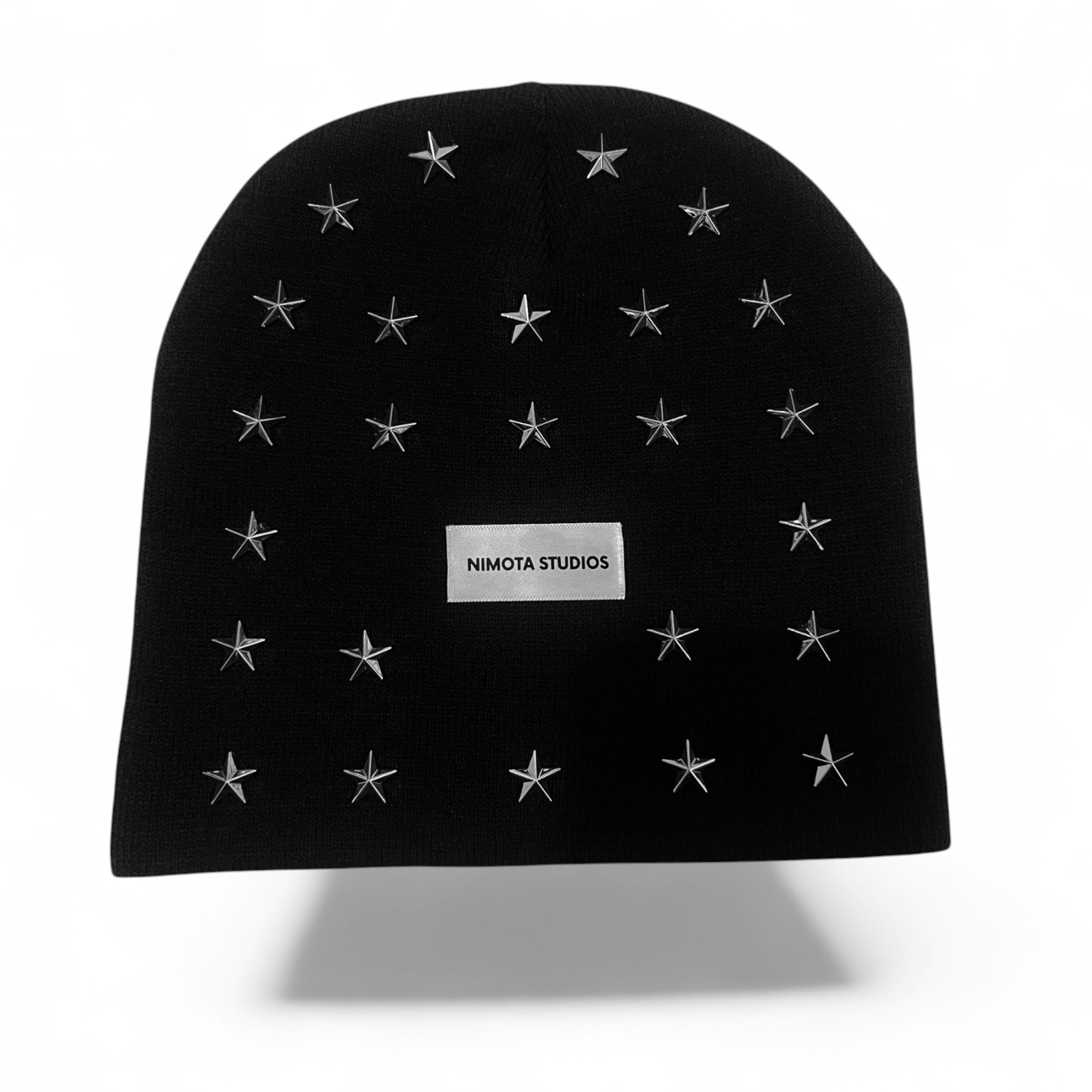 Aim For The Stars Beanie