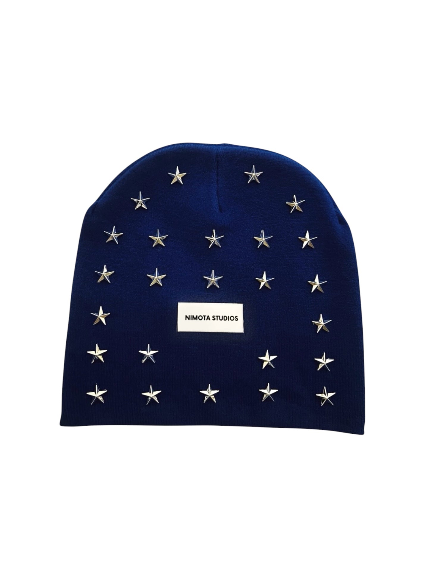 Aim For The Stars Beanie